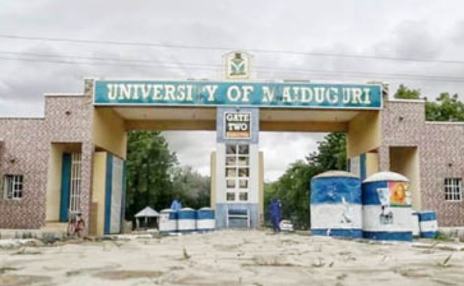 UNIMAID