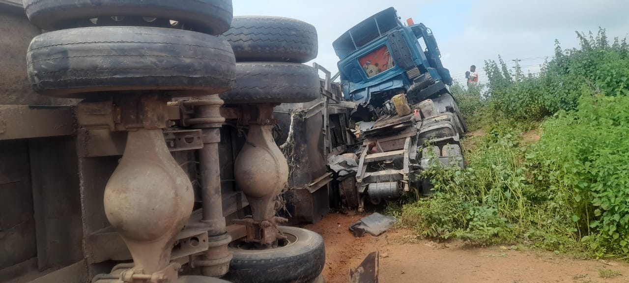 Kaduna Highway