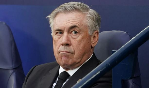 Carlo Ancelotti