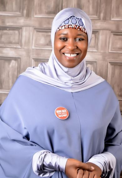 Aisha Yesufu