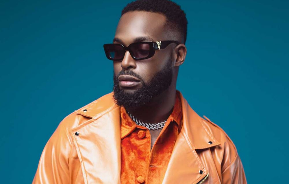 DJ Neptune