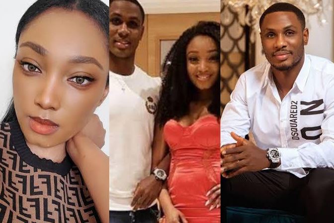 Jude Ighalo’s Ex-Wife, Sonia, Reacts To Rumour He Is Expecting A Child ...