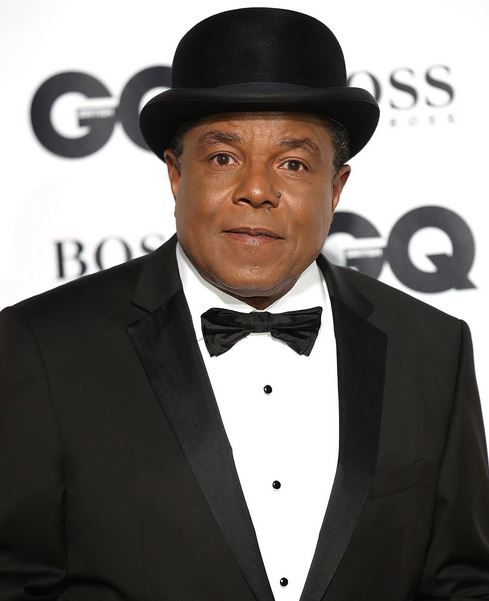 Tito Jackson