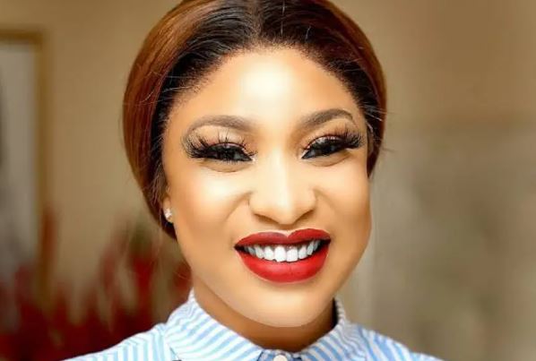 Tonto Dikeh