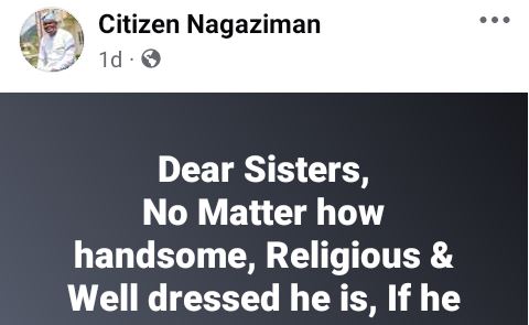 Citizen Nagaziman