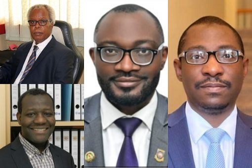 Africa’s Top 100 Scientists