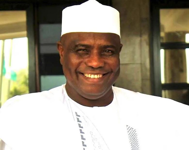 Tambuwal