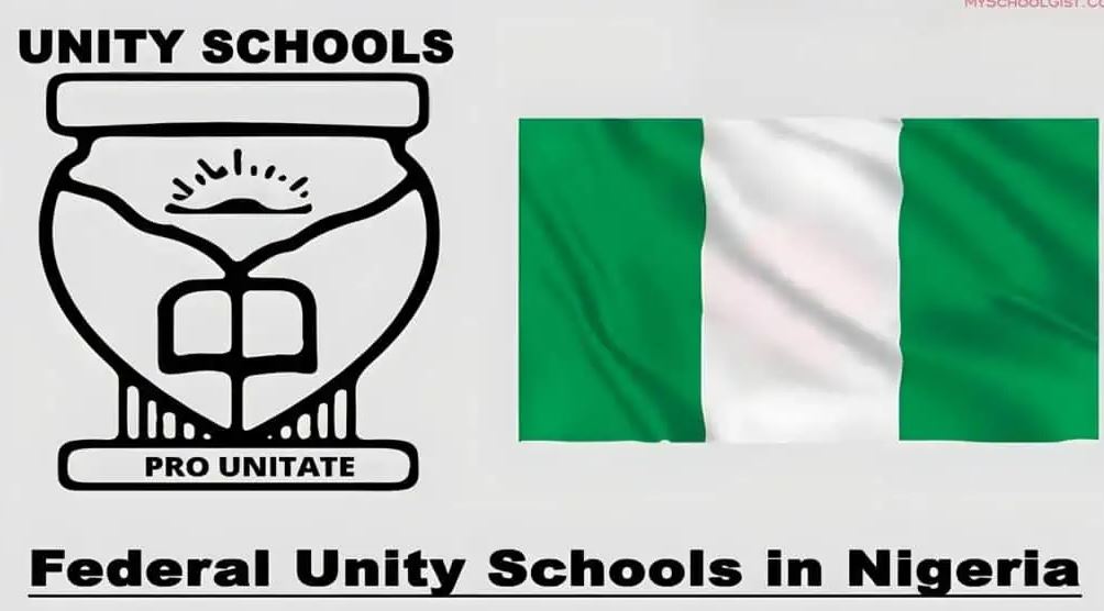 Unity School