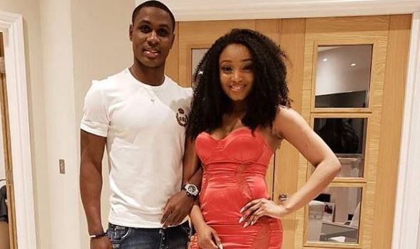 Jude Ighalo's Ex-Wife Sonia Ignites Social Media Firestorm with Bride Price Refund Demand