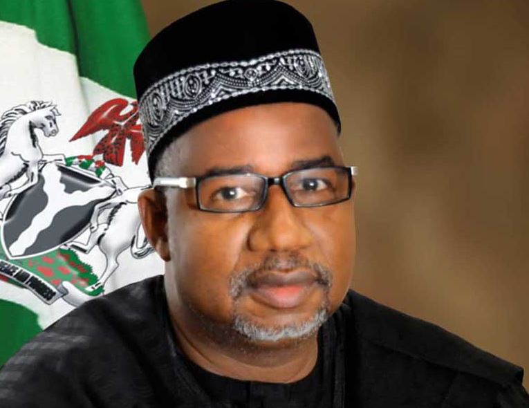 Gov Bala Mohammed