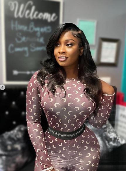 Princess Shyngle