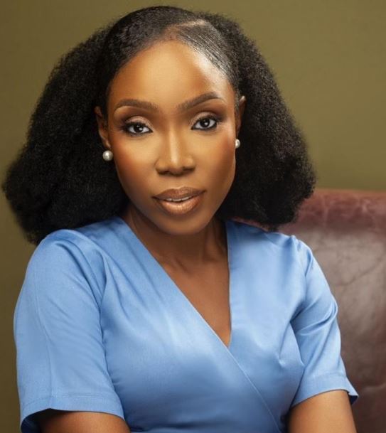 Lala Akindoju