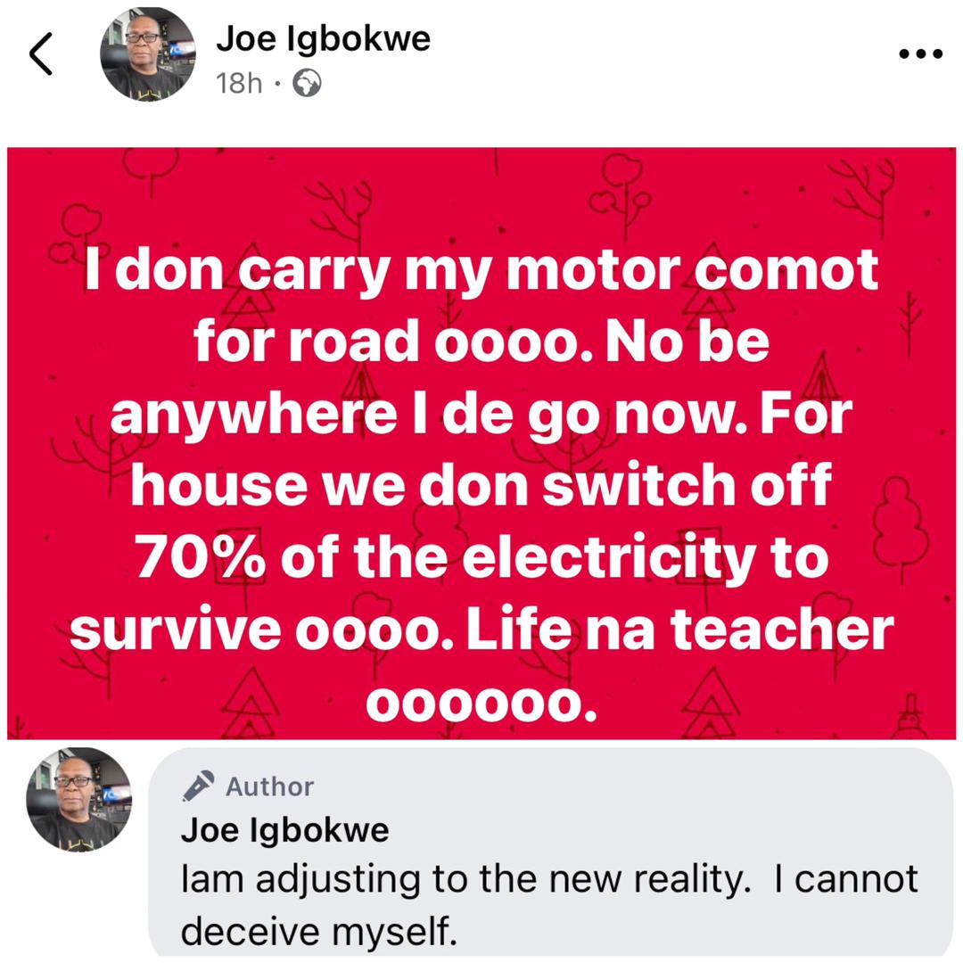 Joe Igbokwe