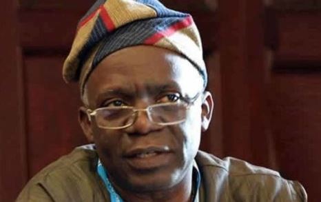 Femi Falana