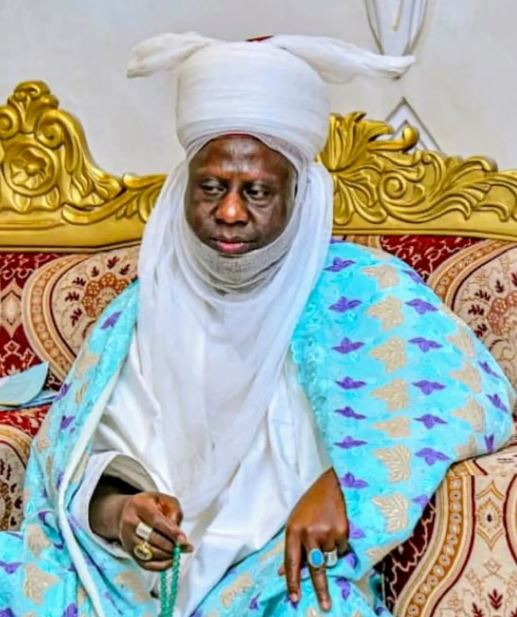 Emir of Minna