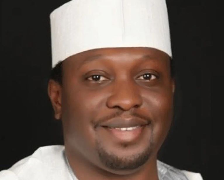 Abdussamad Dasuki