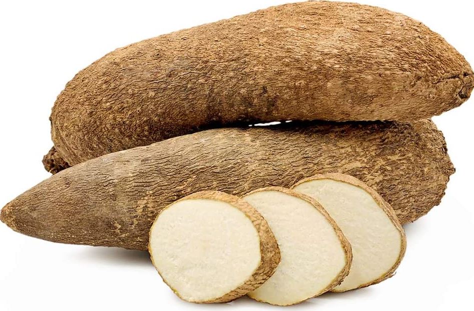 Yam