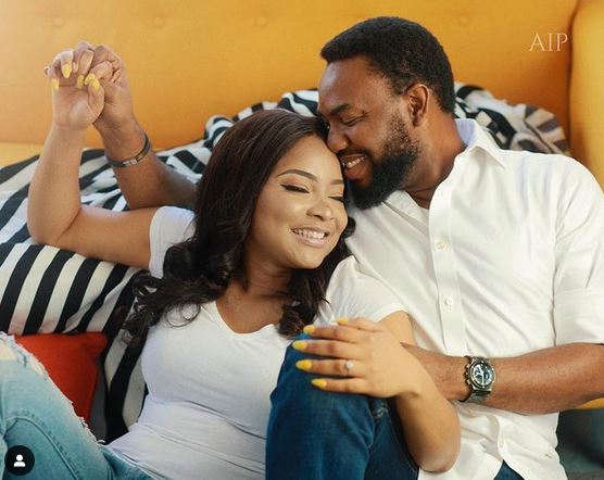 Linda Ejiofor, Ibrahim Suleiman