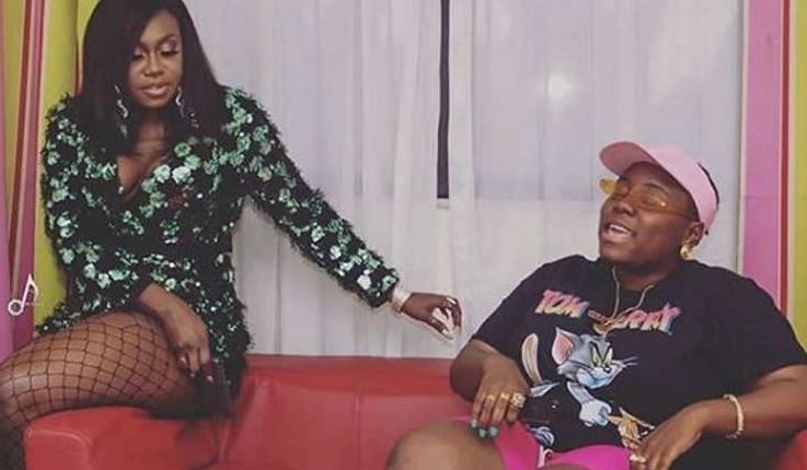 Niniola and Teni