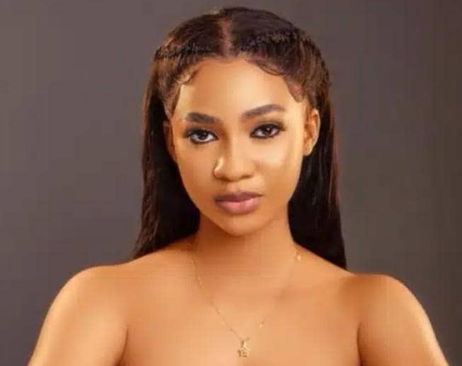 Victoria BBNaija