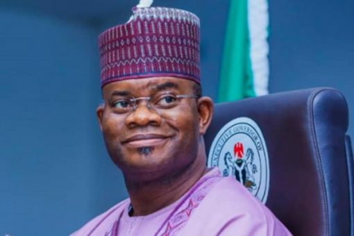 Yahaya Bello