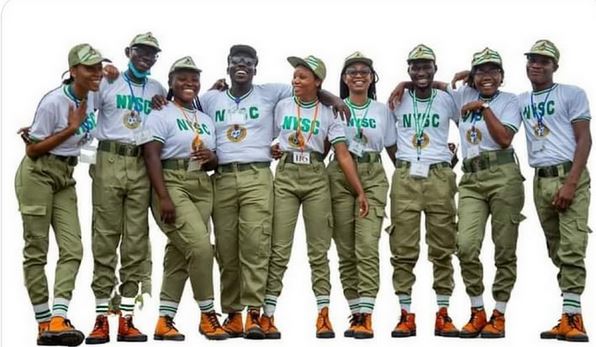 NYSC