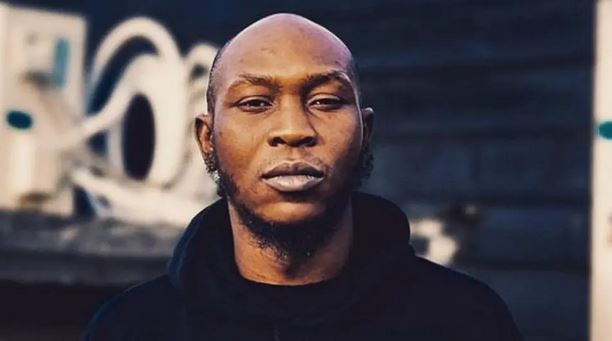 Seun Kuti