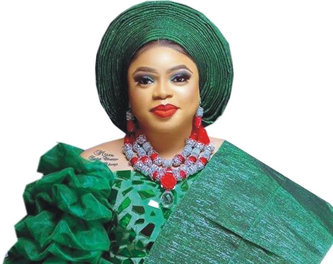 Bobrisky