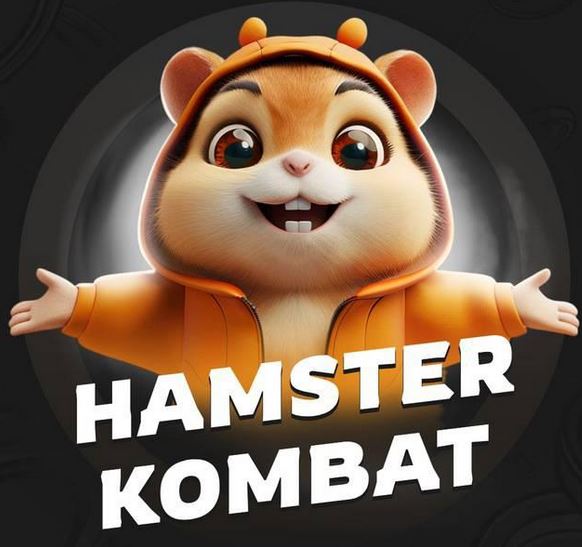 Hamster Kombat