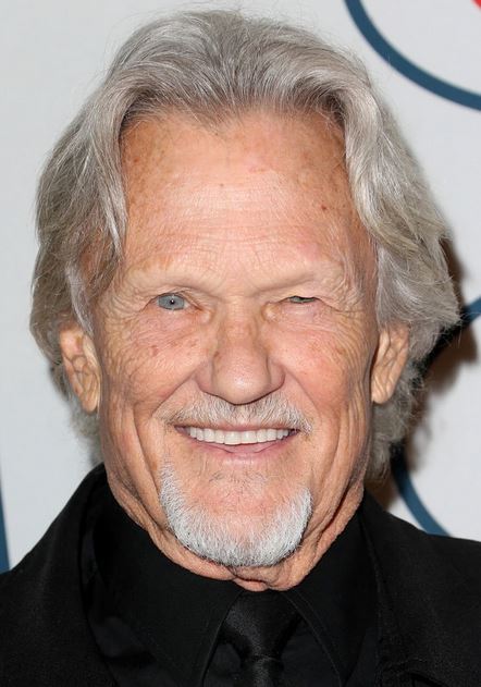 Kris Kristofferson