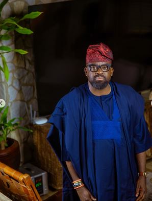 Kunle Afolayan