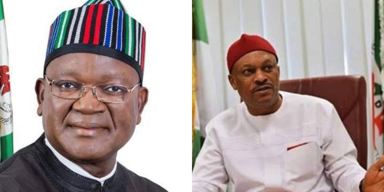 Samuel Ortom