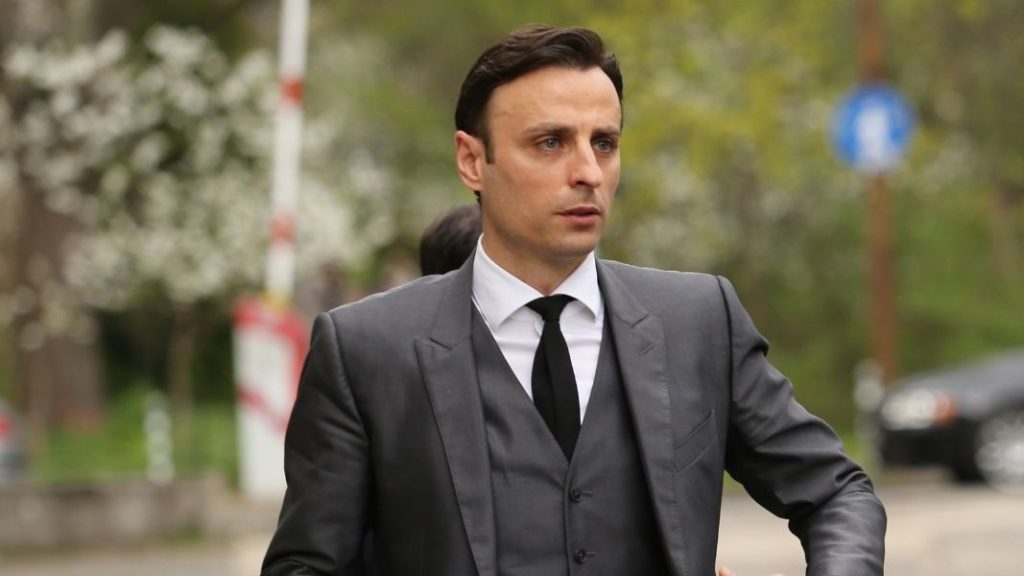 Dimitar Berbatov