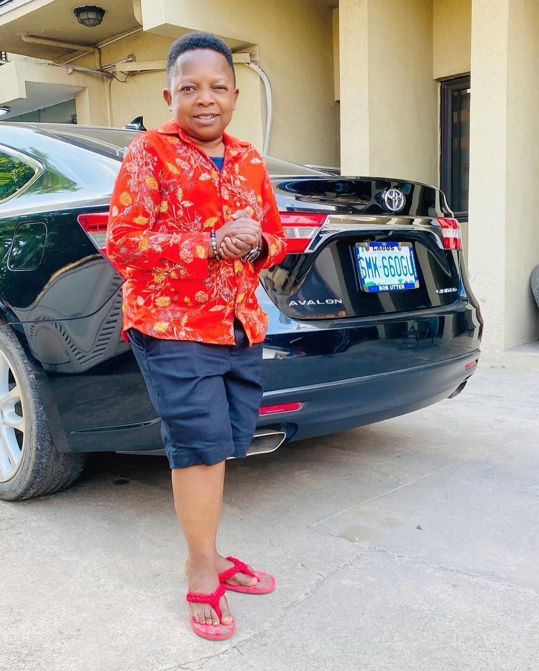 Chinedu Ikedieze