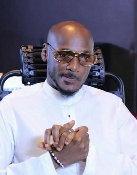 Tuface Idibia