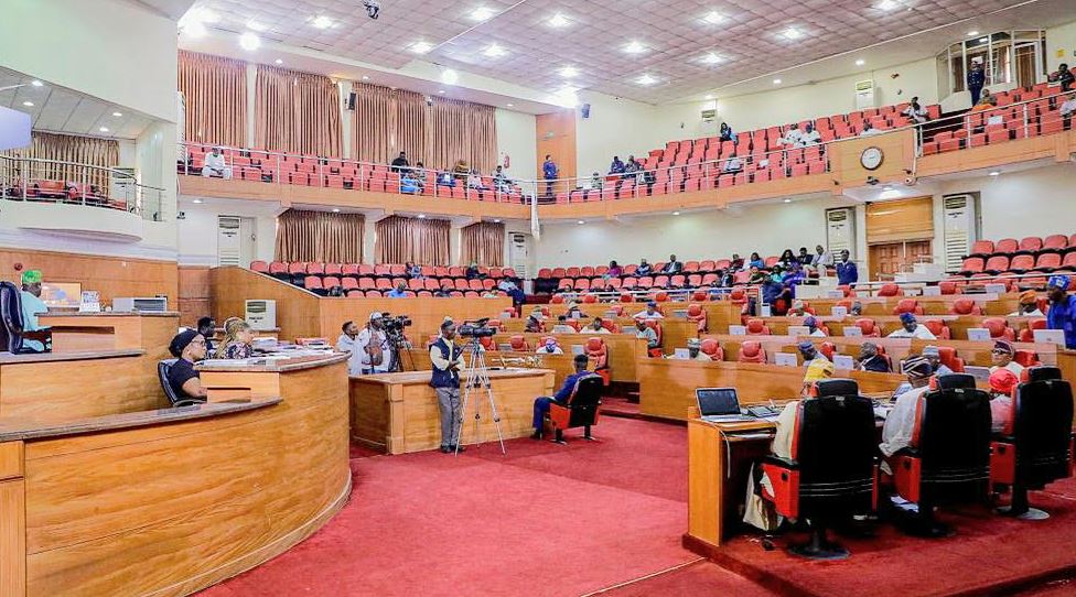 Lagos Assembly