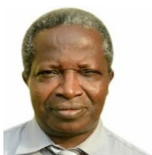 Oladipo Ademuyiwa