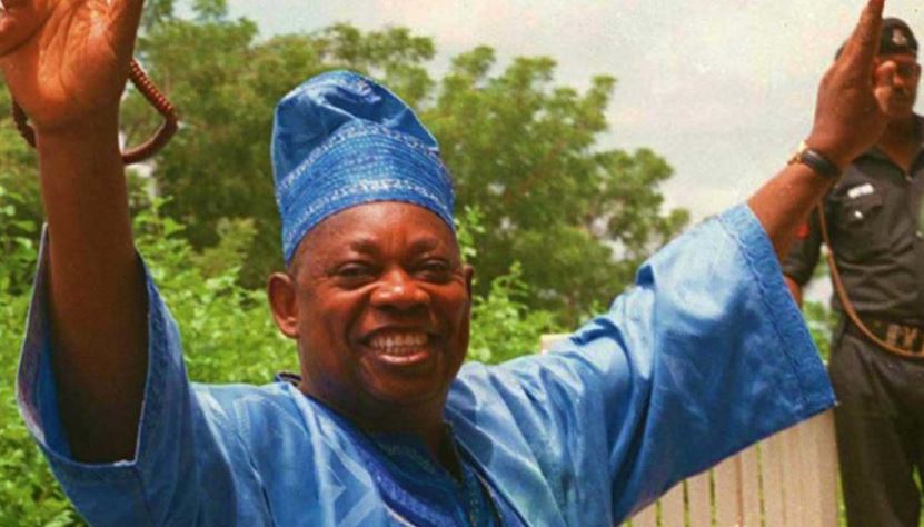 MKO Abiola