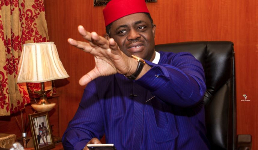 Femi Fani-Kayode