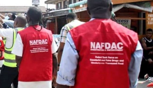 NAFDAC