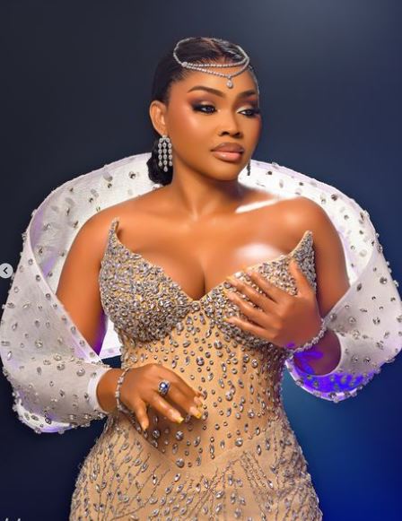 Mercy Aigbe