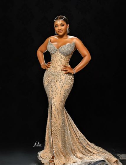 Mercy Aigbe