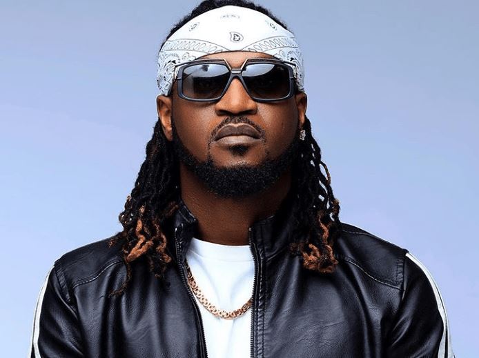 Paul Okoye