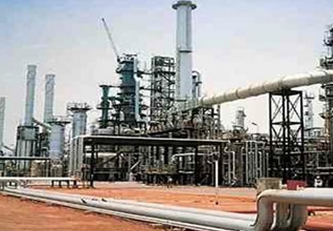 Warri Refinery