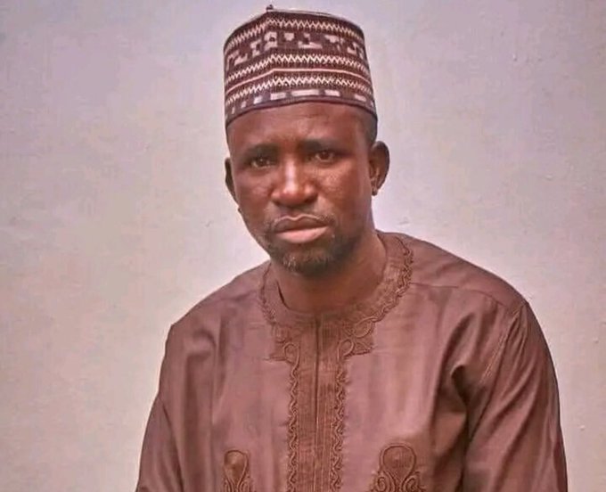 Miyetti Allah Chairman