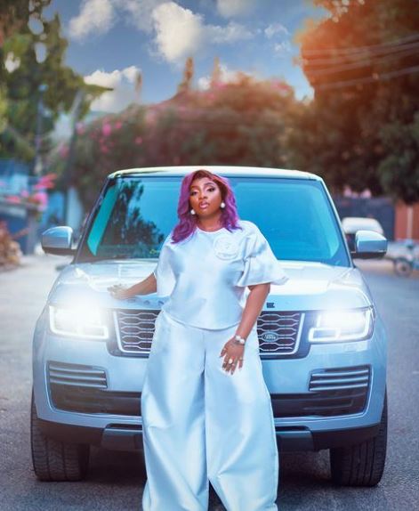 Anita Joseph