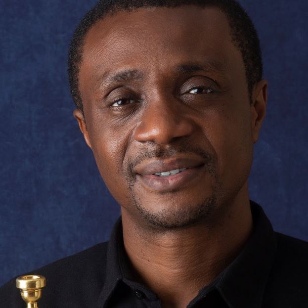 Nathaniel Bassey