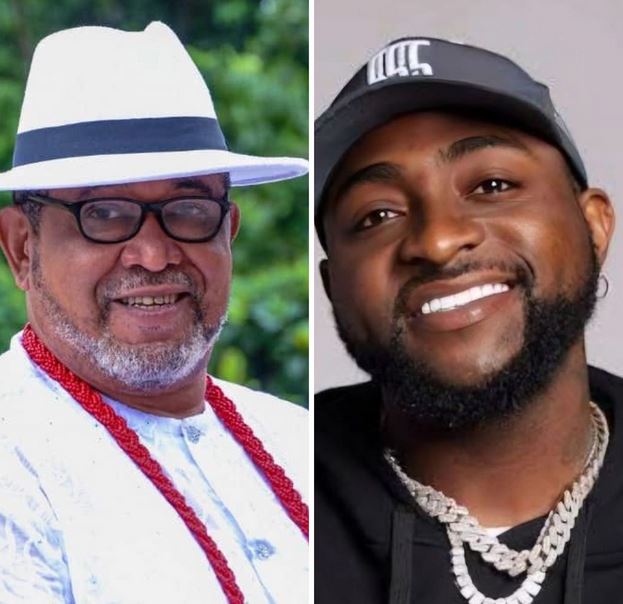 Davido, Patrick Doyle