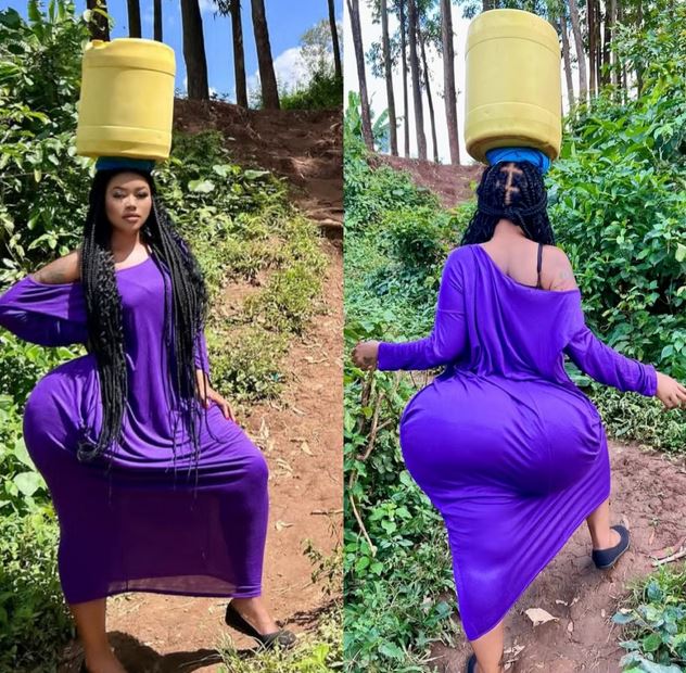 Vera Sidika