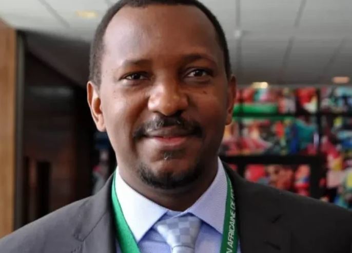 Shehu Dikko